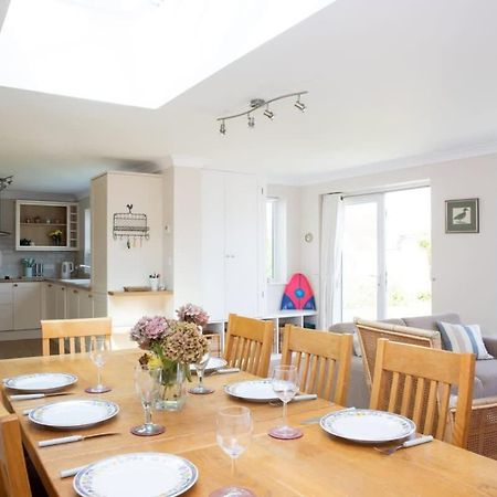 Seaside Detached 4Bd Home Nr Shops Parking Garden West Wittering Esterno foto