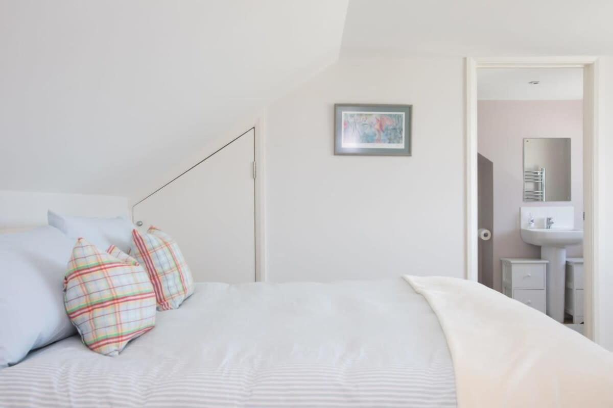 Seaside Detached 4Bd Home Nr Shops Parking Garden West Wittering Esterno foto