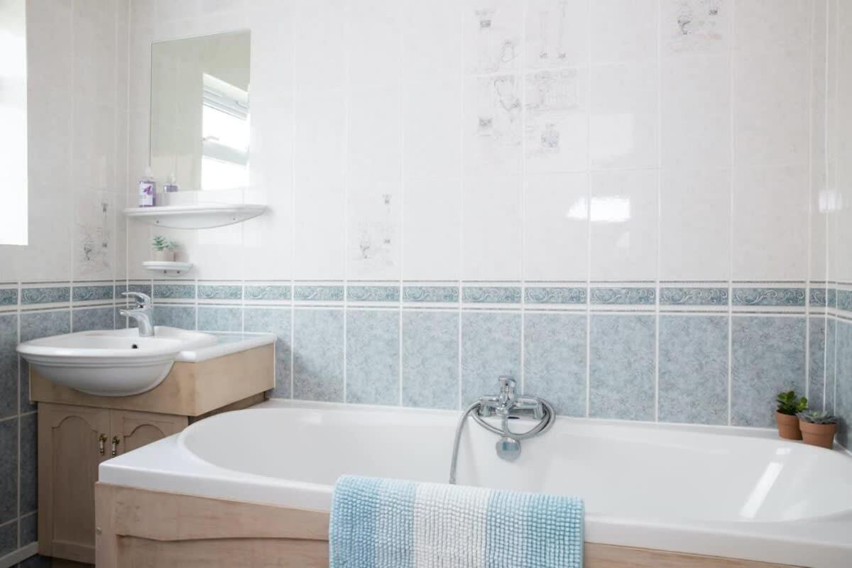 Seaside Detached 4Bd Home Nr Shops Parking Garden West Wittering Esterno foto