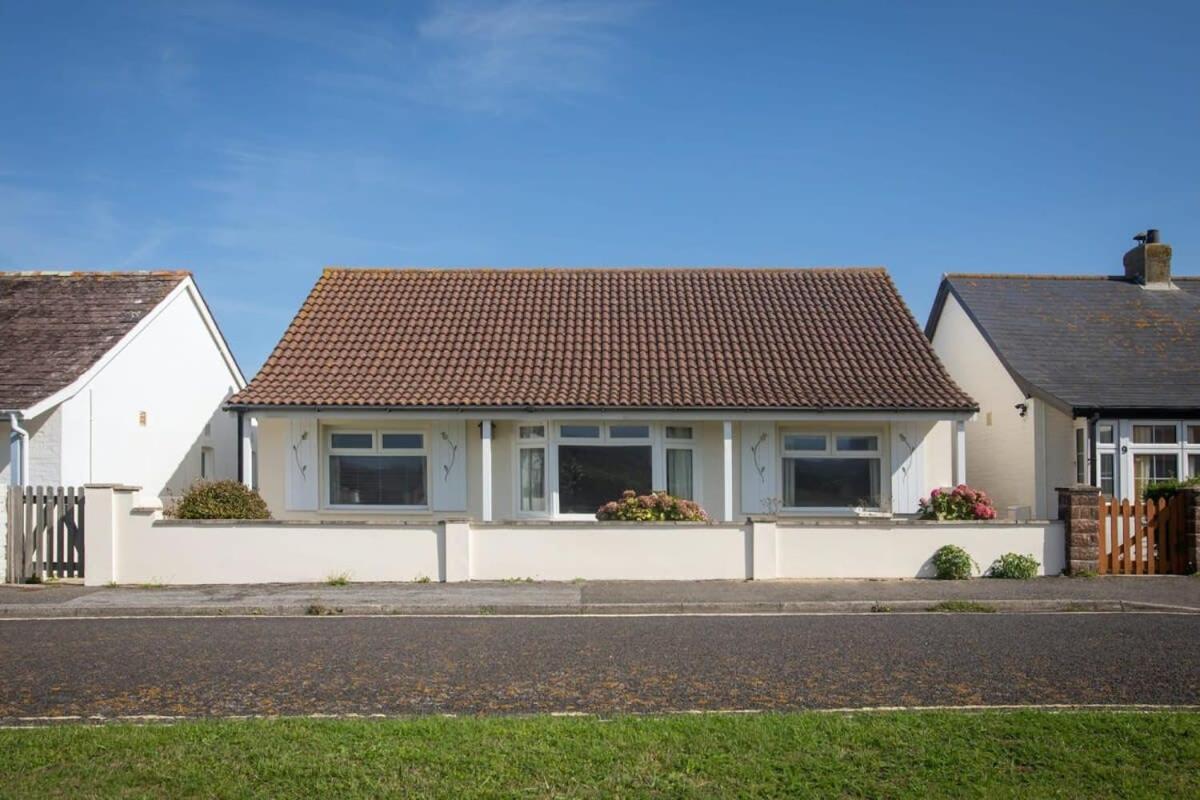 Seaside Detached 4Bd Home Nr Shops Parking Garden West Wittering Esterno foto