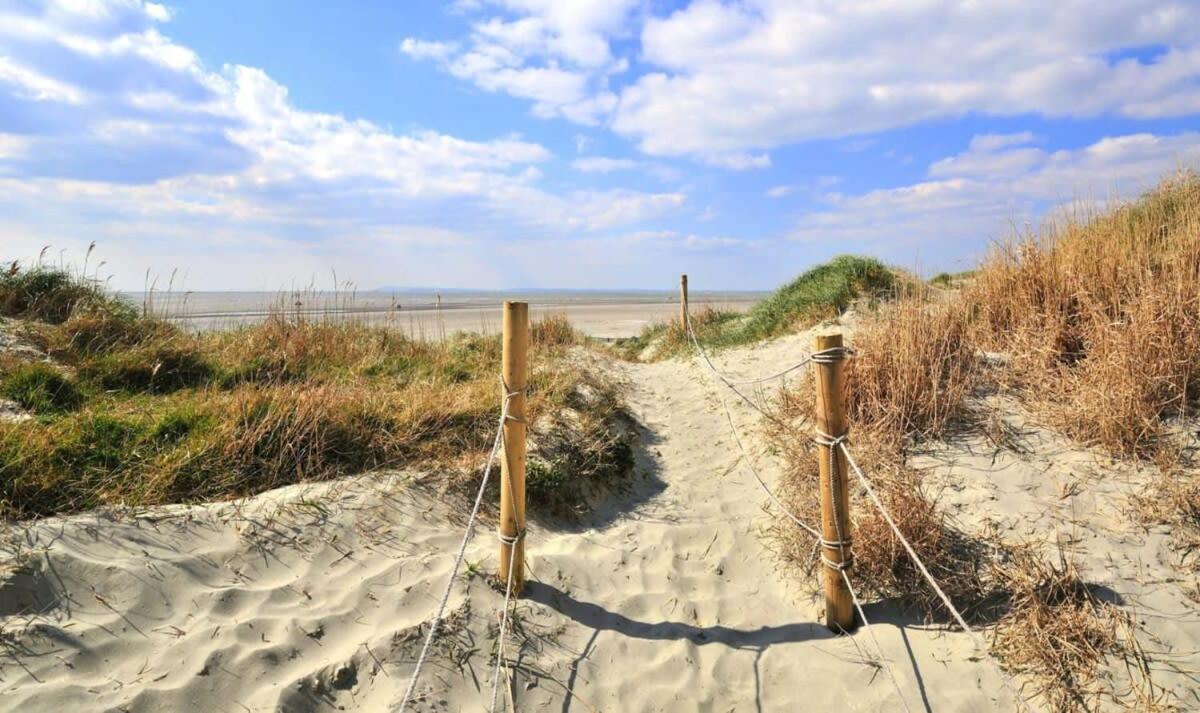 Seaside Detached 4Bd Home Nr Shops Parking Garden West Wittering Esterno foto