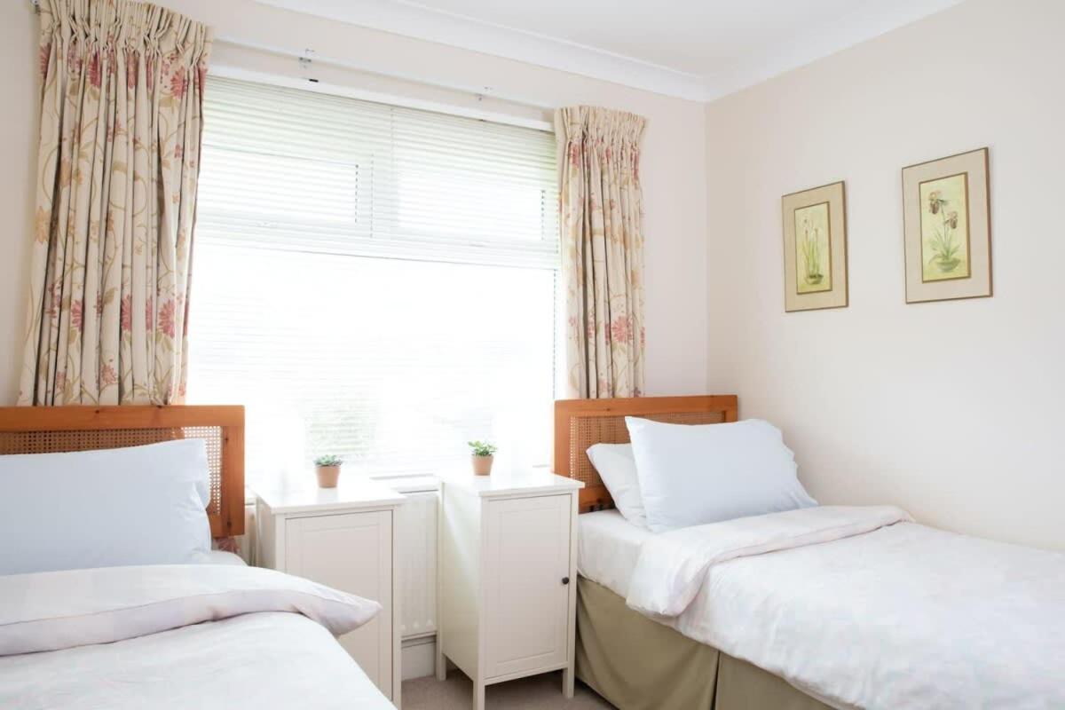 Seaside Detached 4Bd Home Nr Shops Parking Garden West Wittering Esterno foto