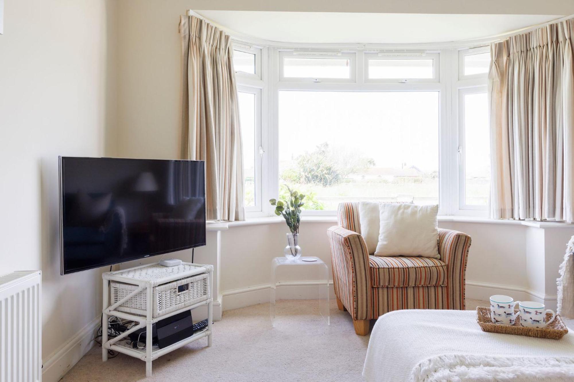 Seaside Detached 4Bd Home Nr Shops Parking Garden West Wittering Esterno foto
