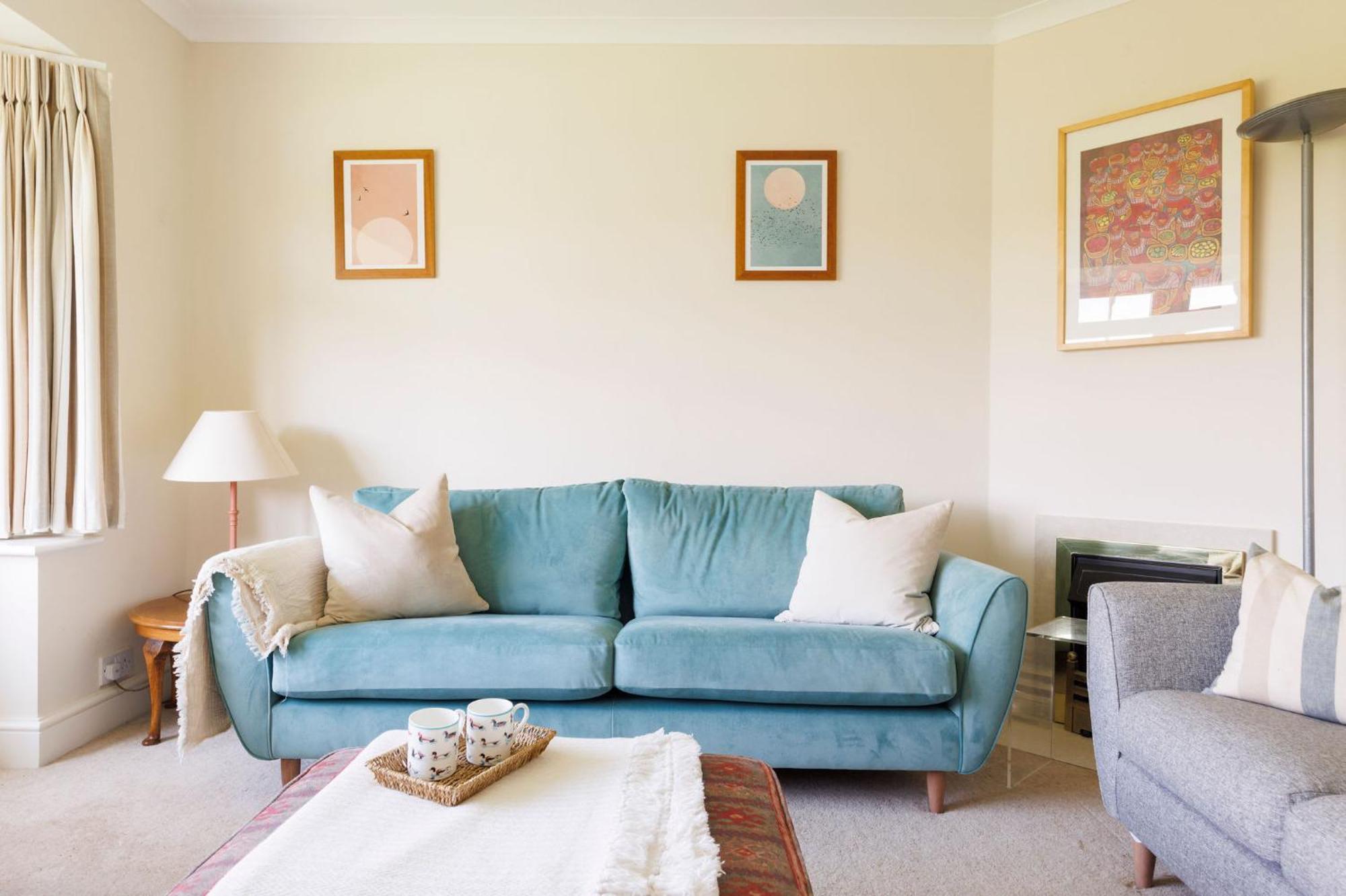 Seaside Detached 4Bd Home Nr Shops Parking Garden West Wittering Esterno foto